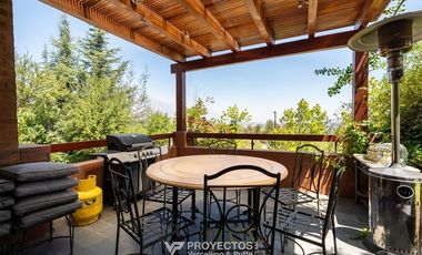 Casa en Arriendo en Vía Aurora