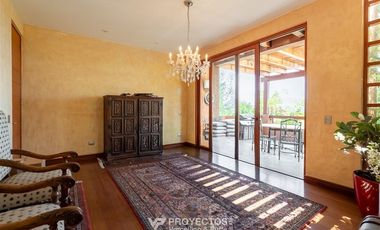 Casa en Arriendo en Vía Aurora