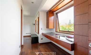 Casa en Arriendo en Vía Aurora