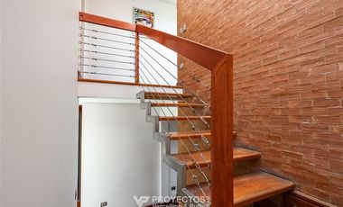 Casa en Arriendo en Vía Aurora