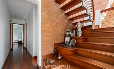 Casa en Arriendo en Vía Aurora