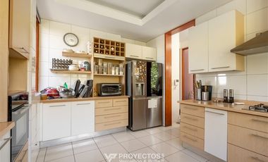 Casa en Arriendo en Vía Aurora