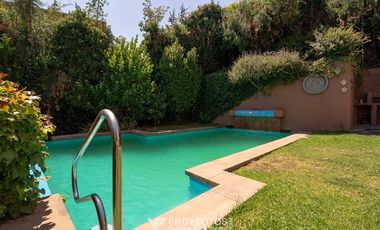 Casa en Arriendo en Vía Aurora