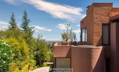 Casa en Arriendo en Vía Aurora