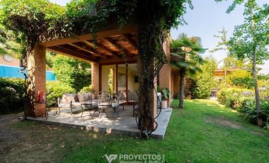 Casa en Arriendo en Vía Aurora