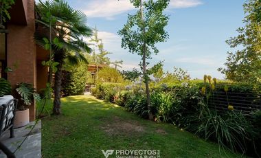 Casa en Arriendo en Vía Aurora