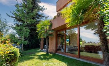 Casa en Arriendo en Vía Aurora