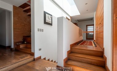 Casa en Arriendo en Vía Aurora