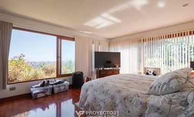 Casa en Arriendo en Vía Aurora