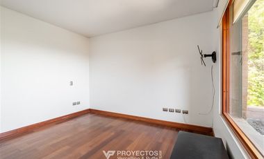 Casa en Arriendo en Vía Aurora