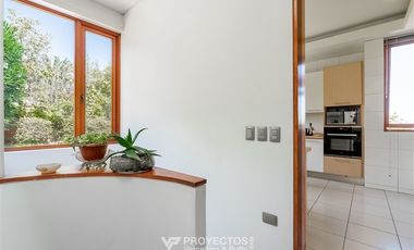 Casa en Arriendo en Vía Aurora