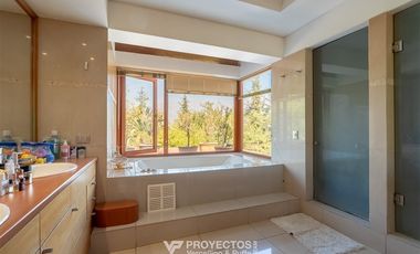 Casa en Arriendo en Vía Aurora