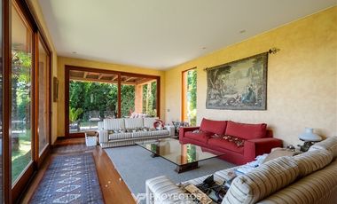 Casa en Arriendo en Vía Aurora