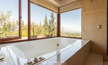 Casa en Arriendo en Vía Aurora