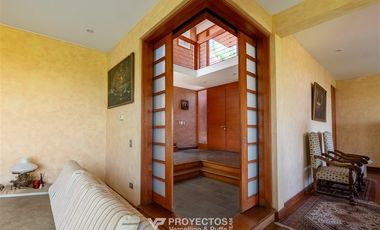 Casa en Arriendo en Vía Aurora