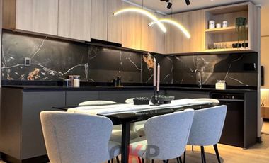 Departamento en Venta en Irarrázaval / Cauquenes / Metro Villa Frei