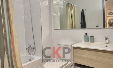 Departamento en Venta en Irarrázaval / Cauquenes / Metro Villa Frei