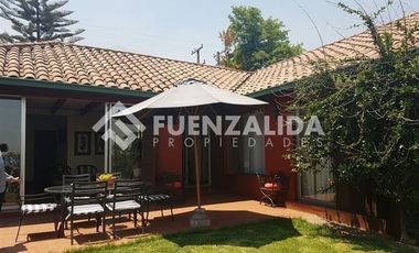 Casa en Arriendo en NUEVA PPE DE GALES