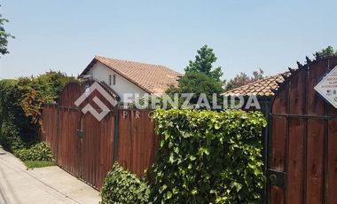 Casa en Arriendo en NUEVA PPE DE GALES