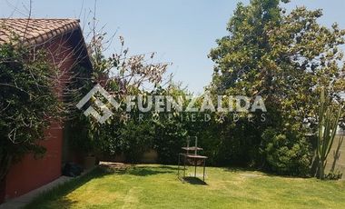 Casa en Arriendo en NUEVA PPE DE GALES