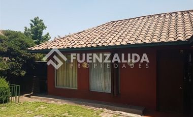 Casa en Arriendo en NUEVA PPE DE GALES