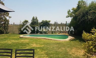 Casa en Arriendo en NUEVA PPE DE GALES