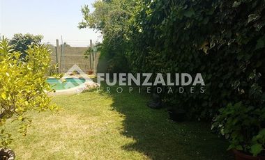 Casa en Arriendo en NUEVA PPE DE GALES