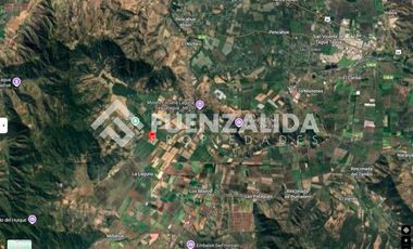 Parcela en Venta en Idahue Norte Parcela 4