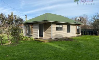 Casa en Arriendo en Camino Carampangue - Camino Lonquén Sur