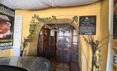 Local Comercial en Venta en San Martín, Rancagua