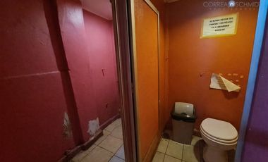 Local Comercial en Venta en San Martín, Rancagua