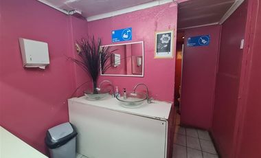 Local Comercial en Venta en San Martín, Rancagua