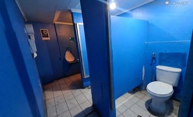 Local Comercial en Venta en San Martín, Rancagua