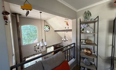 Casa en Venta en Bosques Andinos Machalí