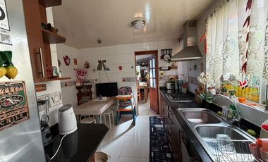 Casa en Venta en Bosques Andinos Machalí