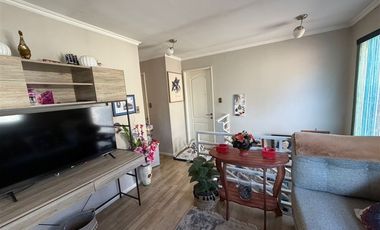 Casa en Venta en Bosques Andinos Machalí