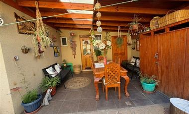 Casa en Venta en Bosques Andinos Machalí