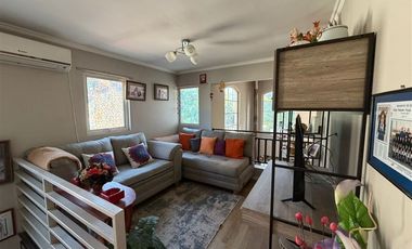 Casa en Venta en Bosques Andinos Machalí