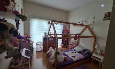 Casa en Arriendo en Condominio El Maitén