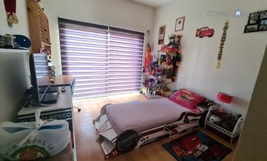 Casa en Arriendo en Condominio El Maitén