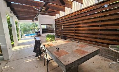 Casa en Arriendo en Condominio El Maitén