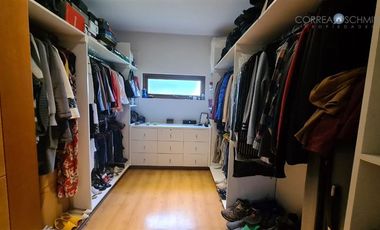 Casa en Arriendo en Condominio El Maitén