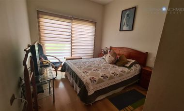 Casa en Arriendo en Condominio El Maitén