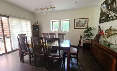 Casa en Arriendo en Condominio El Maitén