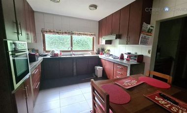 Casa en Arriendo en Condominio El Maitén