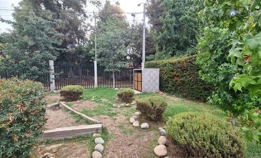 Casa en Arriendo en Condominio El Maitén