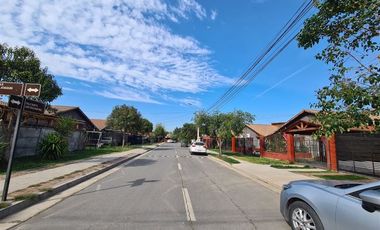 Casa en Arriendo en Camino El Alba, Graneros