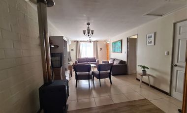 Casa en Arriendo en Camino El Alba, Graneros