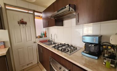 Casa en Arriendo en Camino El Alba, Graneros