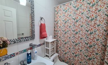 Casa en Arriendo en Camino El Alba, Graneros